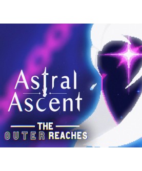 Astral Ascent - The Outer Reaches DLC Steam Key GLOBAL